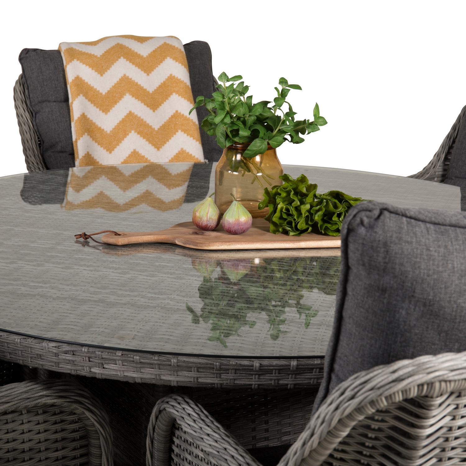 Hagebord Venture Home Volta Ø 150 cm