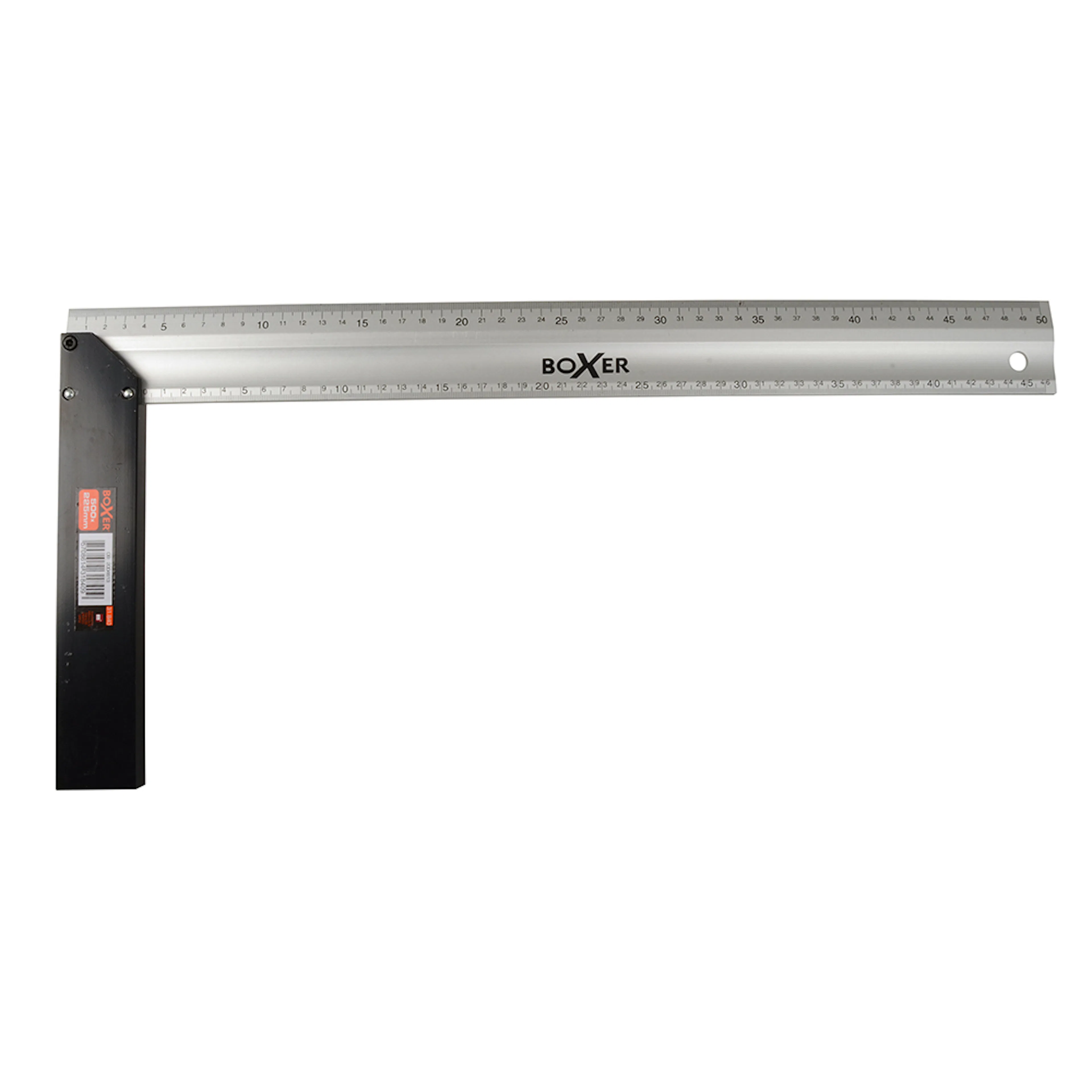 Snekkervinkel Boxer 500x225 mm