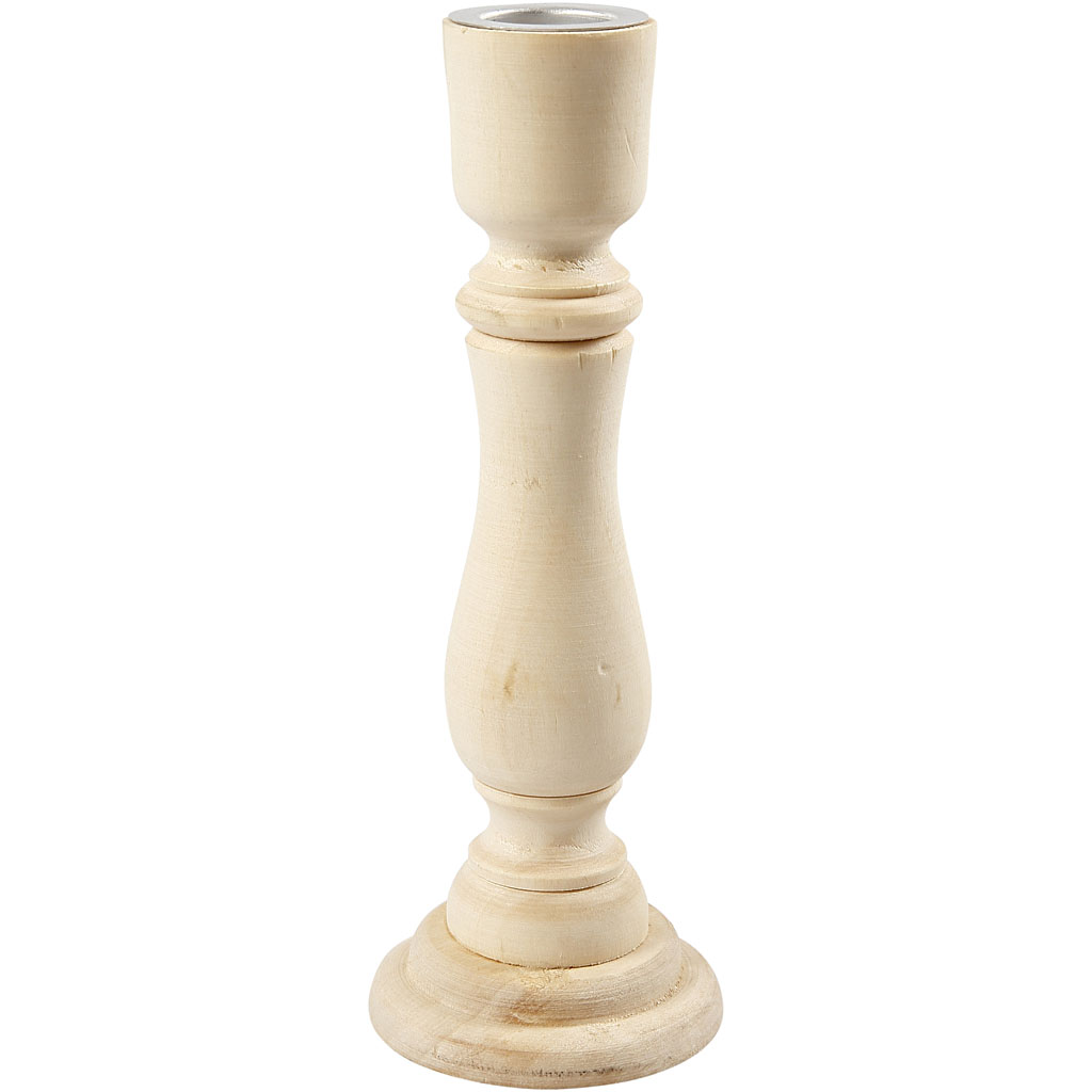 Lysestake Creativ Company 16,5 cm 1 stk