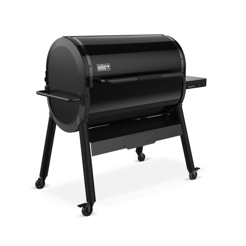 Tre-pelletsgrill Weber SmokeFire EPX6