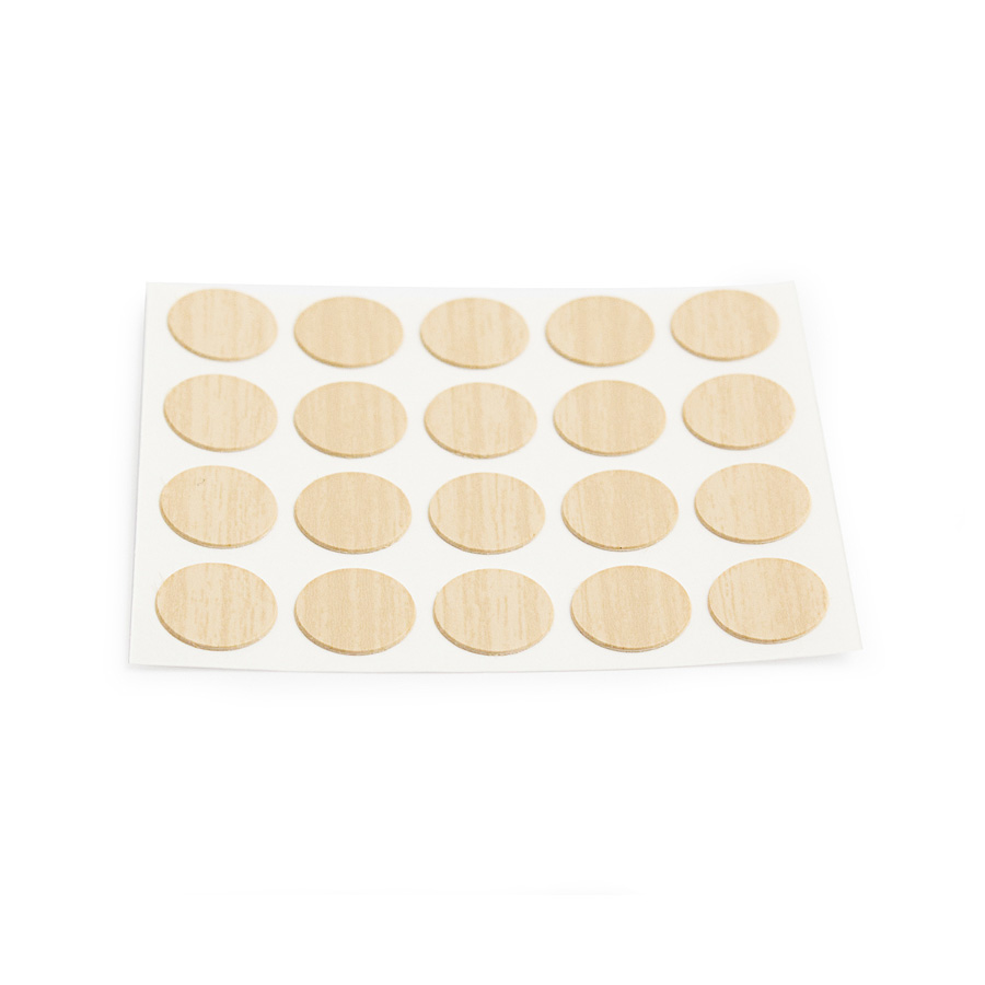 Dekkbrikke Habo Selvheftende