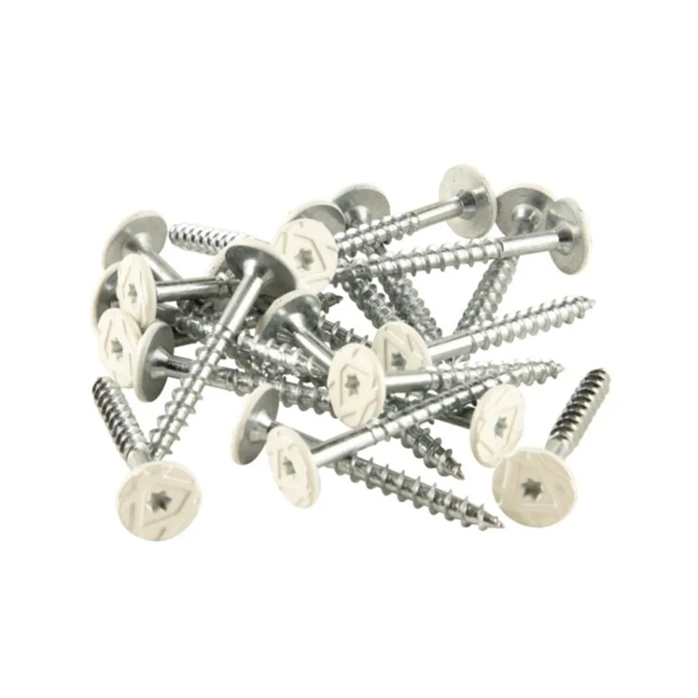 Skrue Fibrotech Trebetong 5,0 x 45 mm