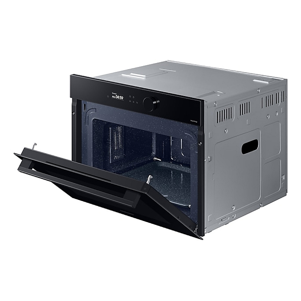 Mikrobølgeovn Samsung NQ5B5713GBK Series 5 Smart Cooking 50L Sort