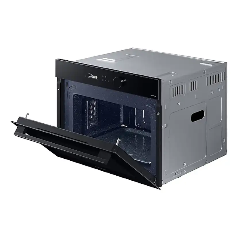 Mikrobølgeovn Samsung NQ5B5713GBK Series 5 Smart Cooking 50L Sort