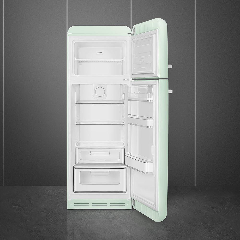 Kjøl/Frys Smeg 50's Style FAB30 Frittstående