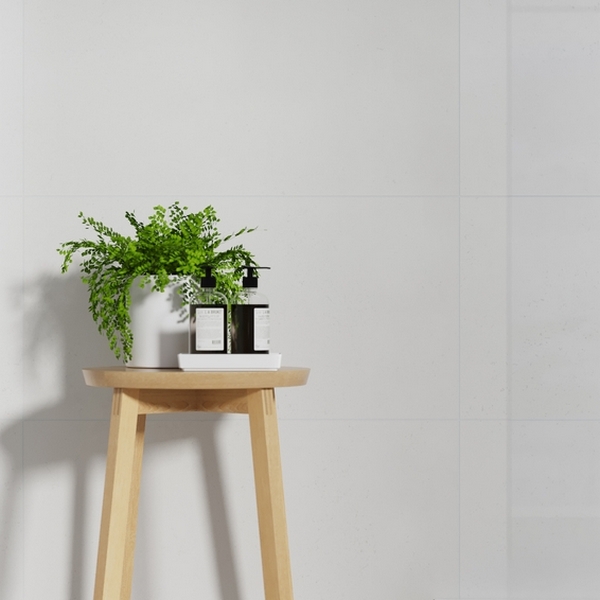 Baderomspanel Fibo 2145-TM6030 Grey Cement