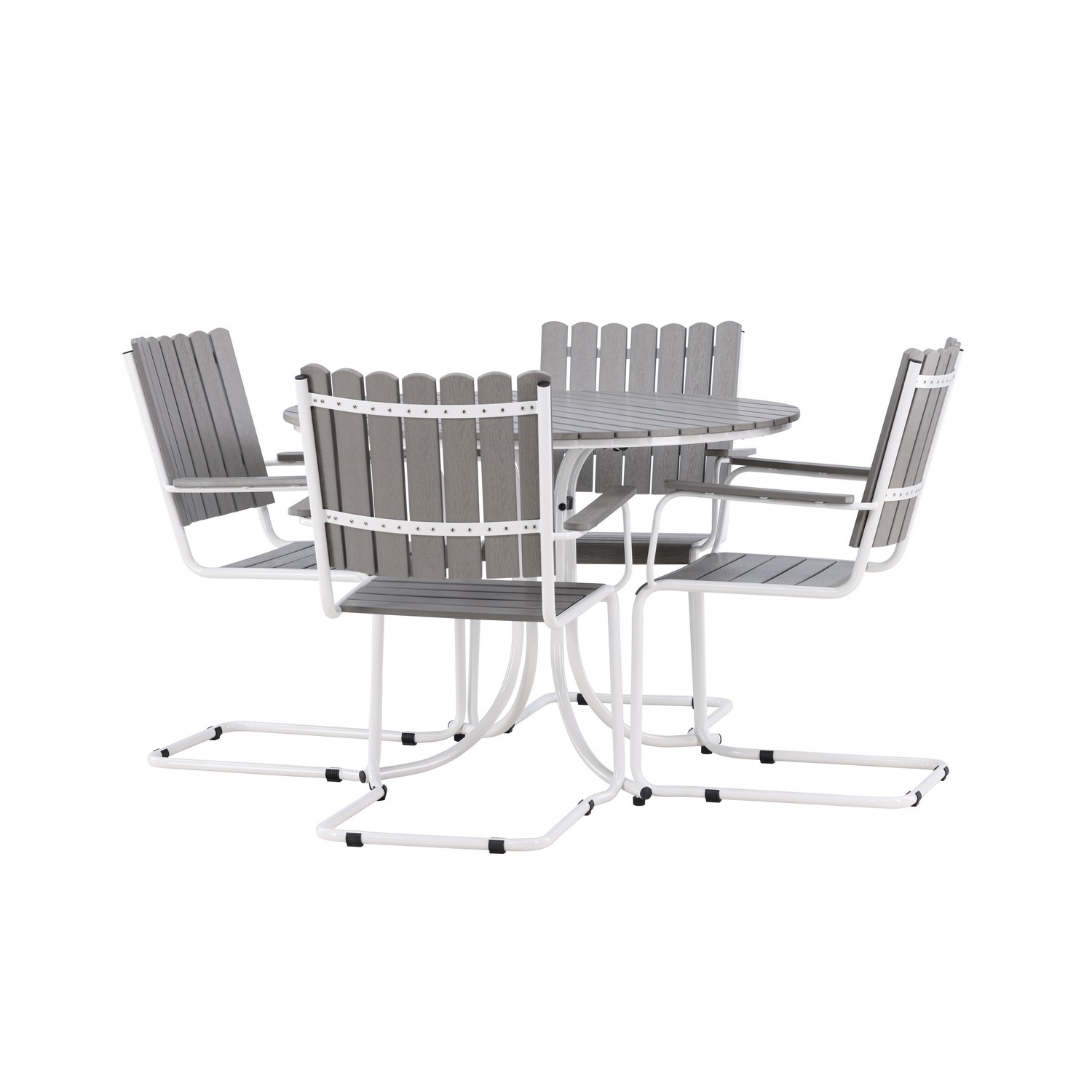 Spisegruppe Venture Home Holmsund