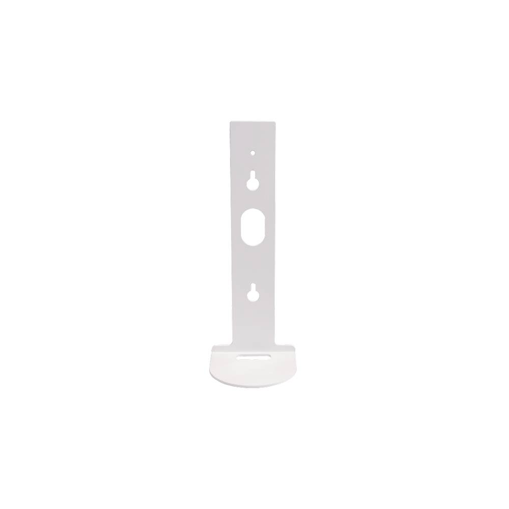 Hylle SG ARMATUREN Tube Wall Hvit