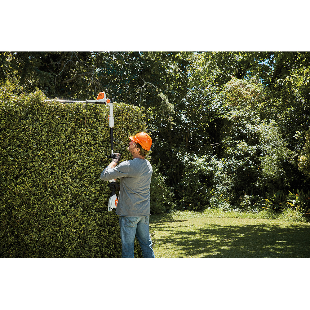 Stanghekksaks STIHL HLA 56 Med Batteri og Lader
