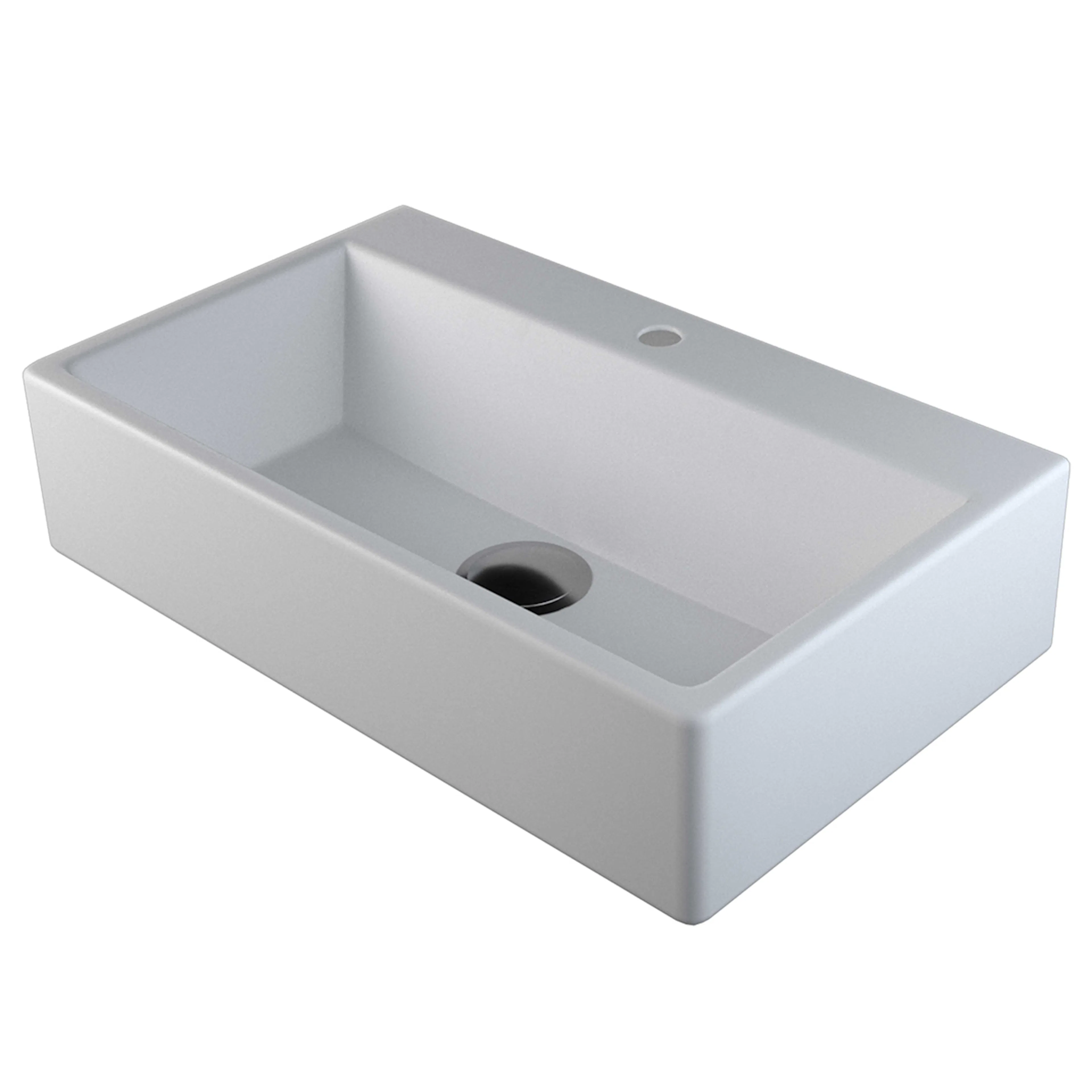 Servant Lavabo Boxo 1080 Slim 475 mm