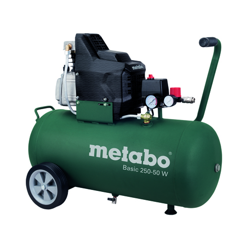 Kompressor Metabo Basic 250-50 W