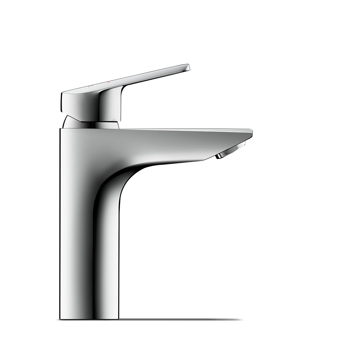 Servantbatteri Duravit No.1 Medium