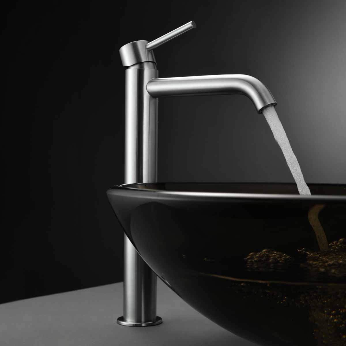 Tvättställsblandare Bathlife Prima Hög