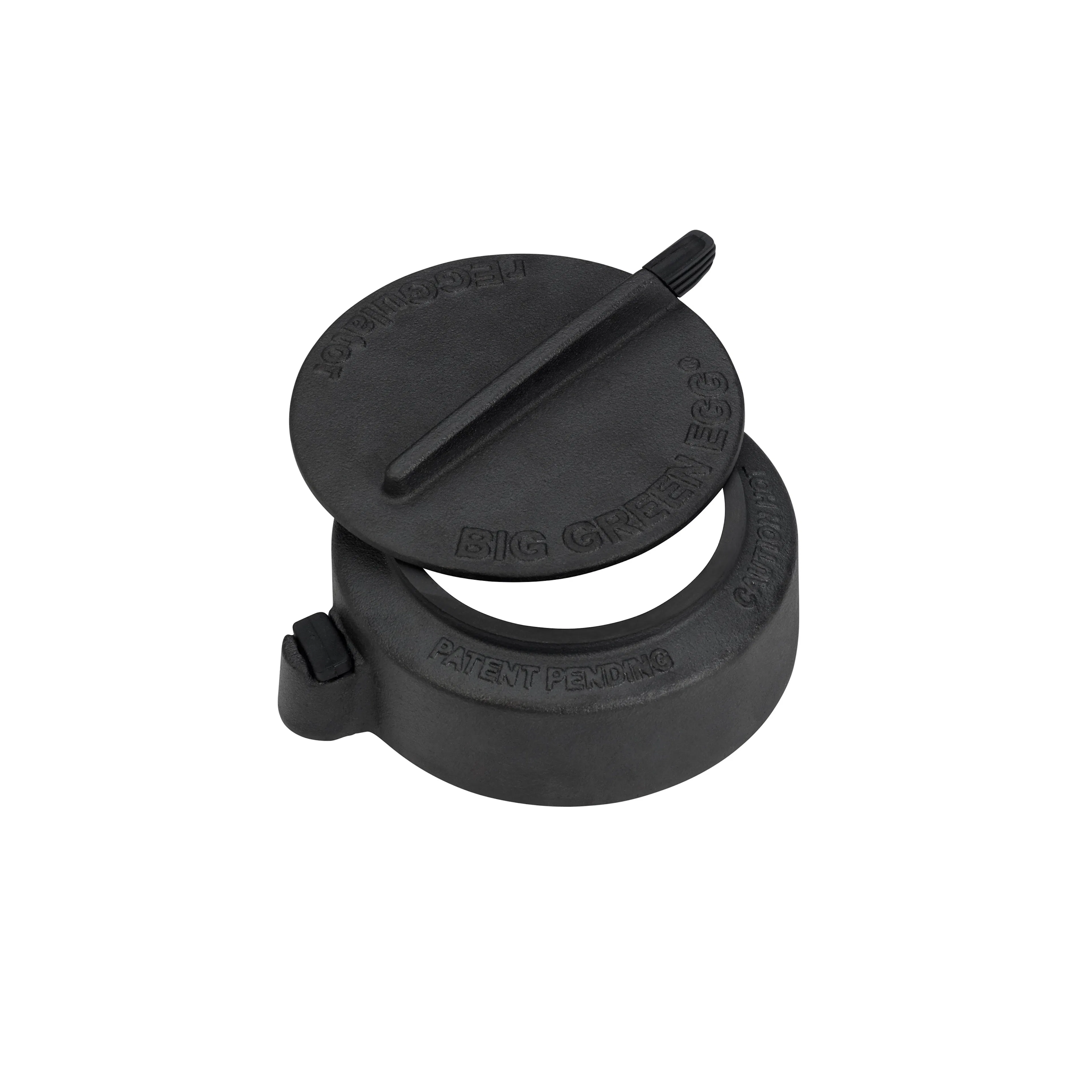 Regulator Big Green Egg 2XL/XL/L/M