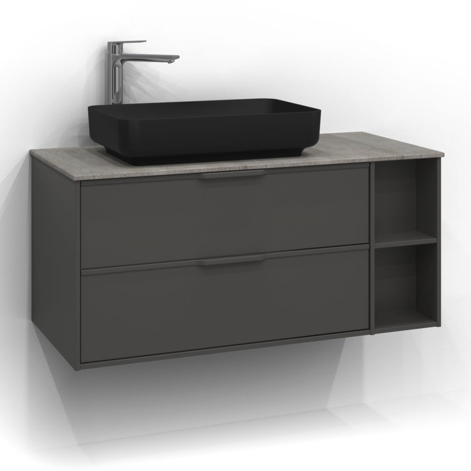 Bänkskiva Svedbergs Epos Keon