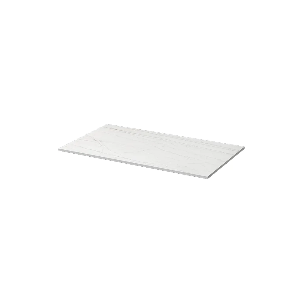 Benkeplate Neural B81 D45,5 Bredde: 810 mm
