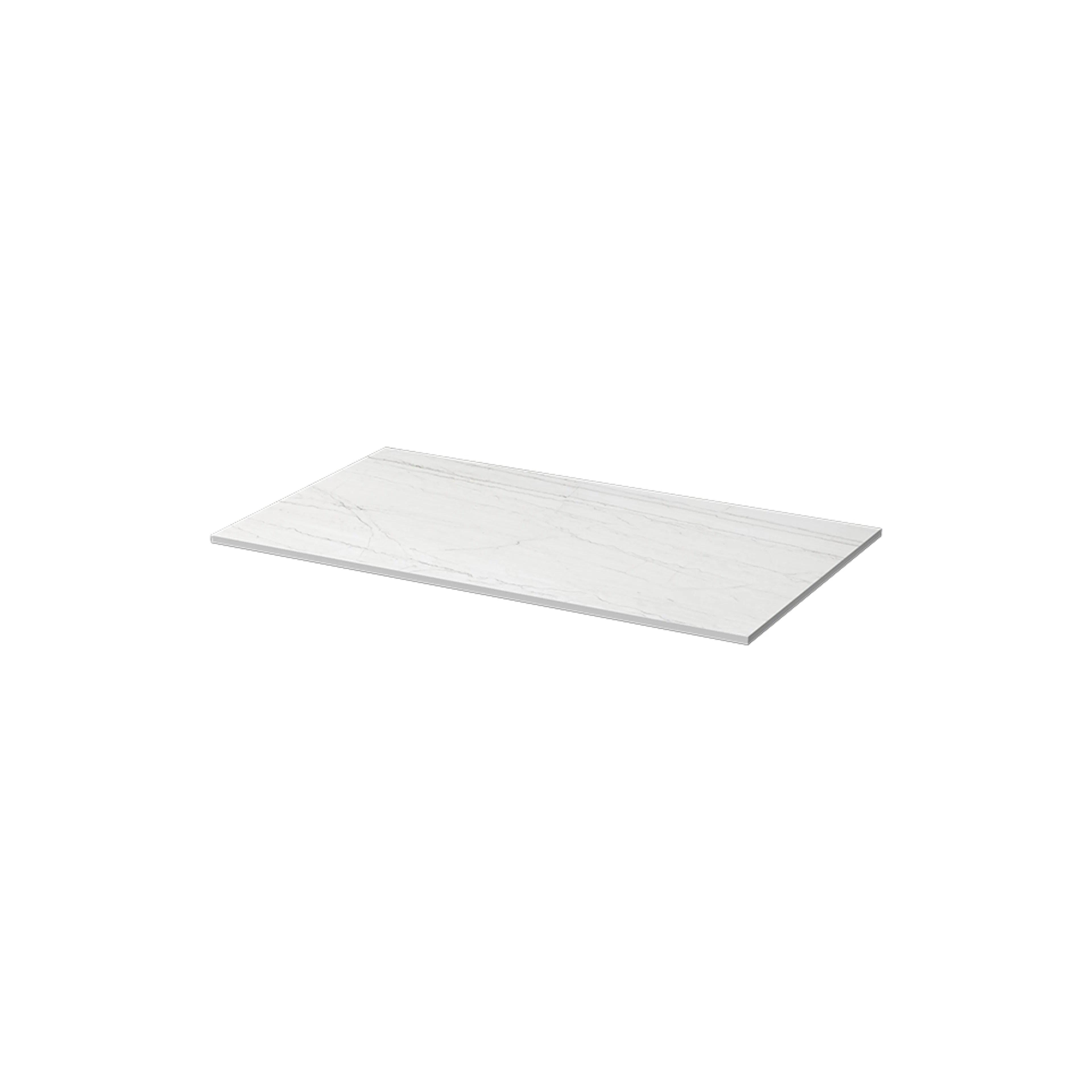 Benkeplate Neural B81 D45,5 Bredde: 810 mm