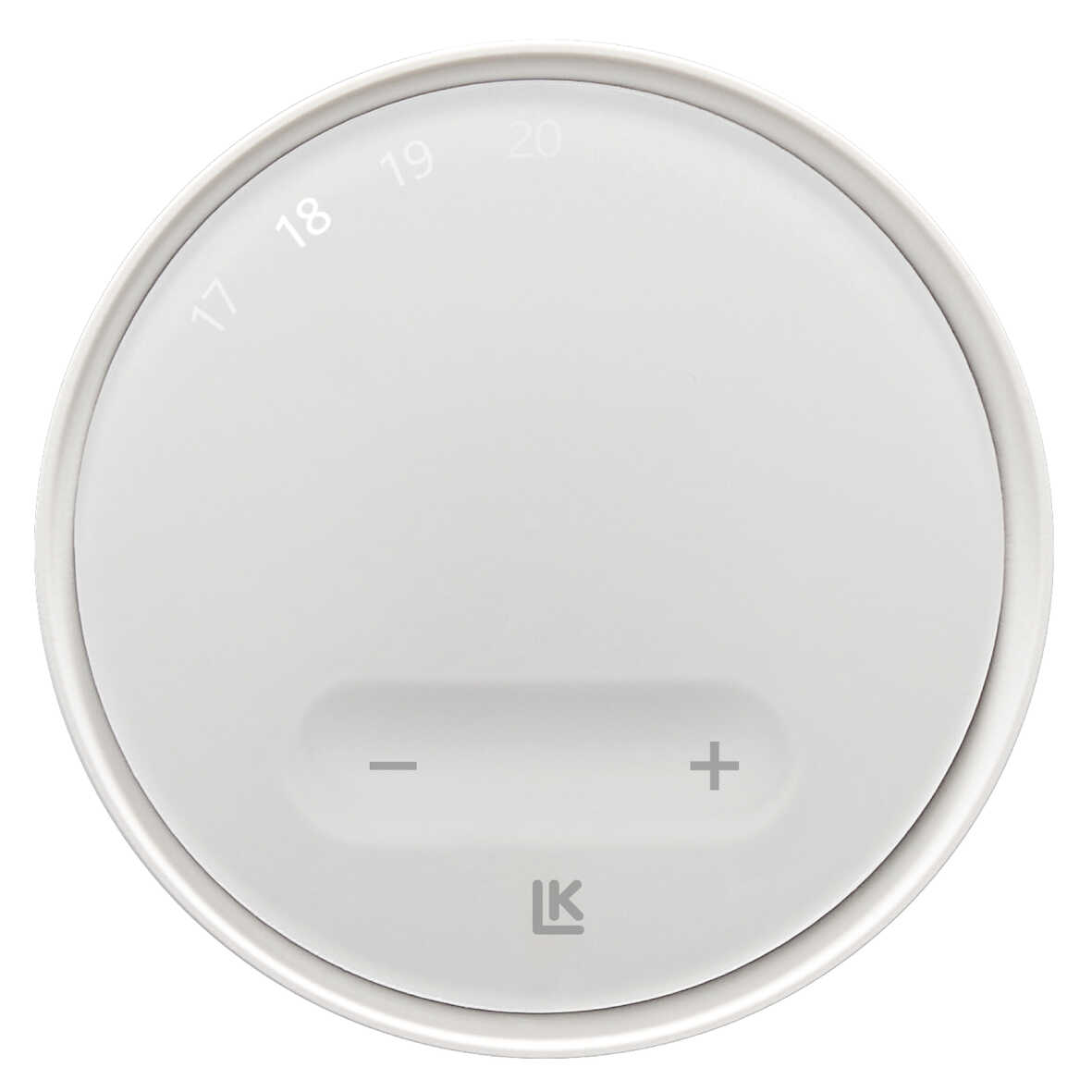 Romtermostat LK Systems ArcTune