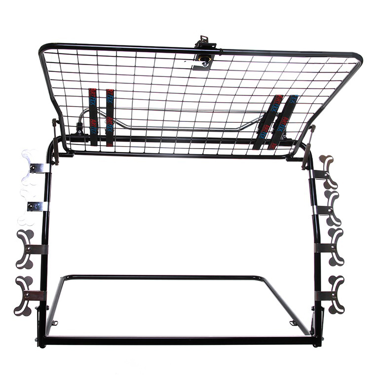 Hundegitter Artfex Modell 1 Enkeltdør