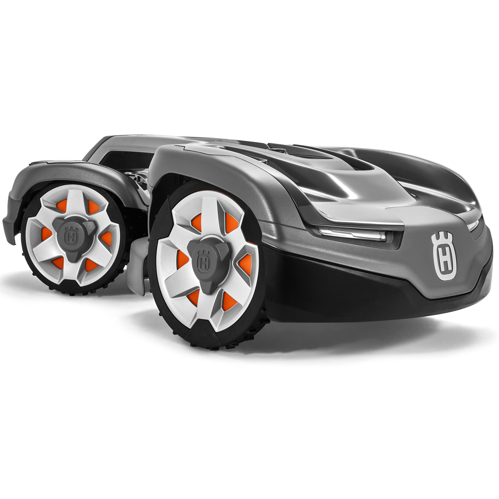 Robotgressklipper Husqvarna Automower® 435X AWD