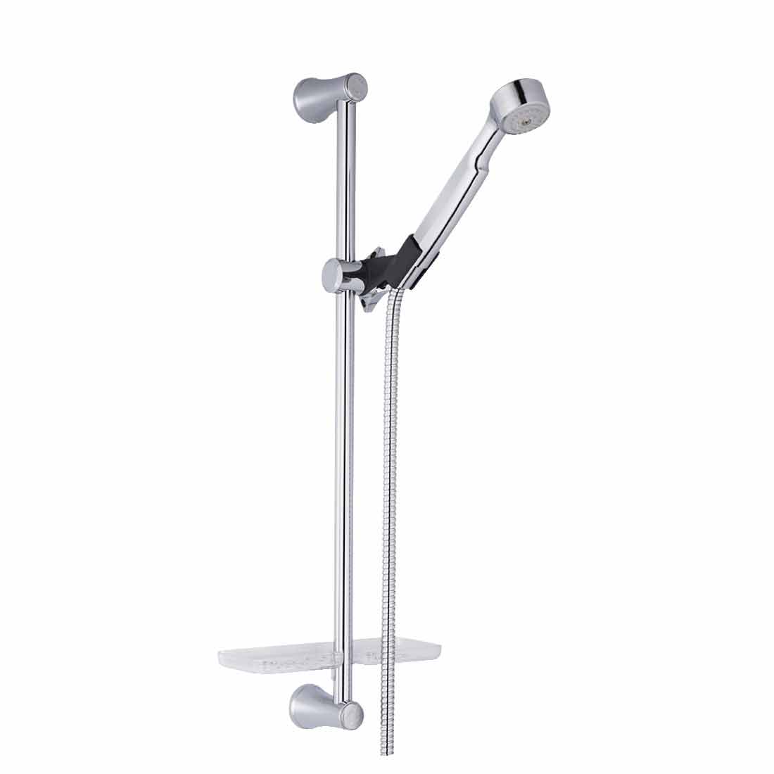 Duschset FM Mattsson Sarona | badrum - duscharmatur - duschset | KakelKungen