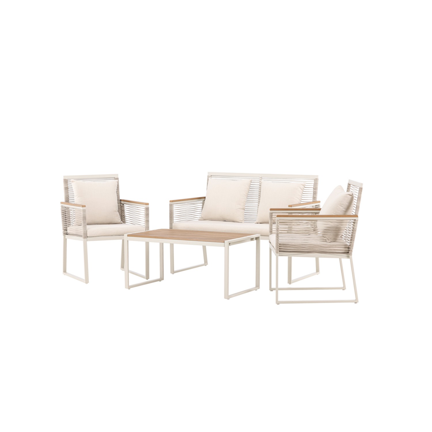 Hagegruppe Venture Home Dallas