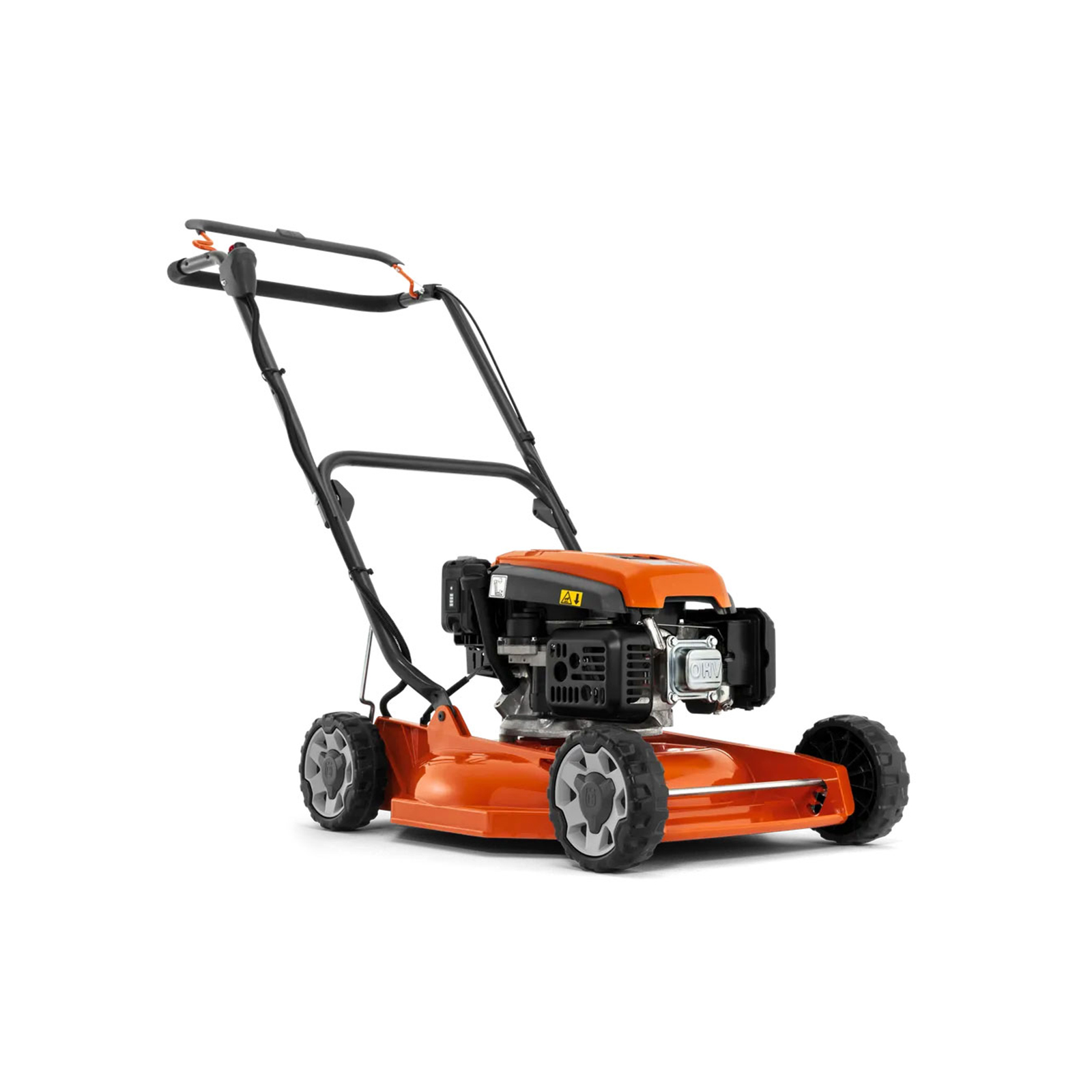 Gressklipper Husqvarna LB246E