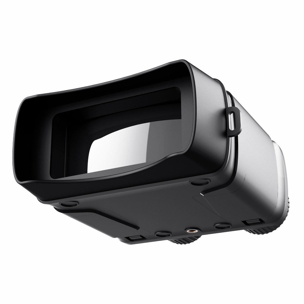 Nattkikkert Trekker Premium