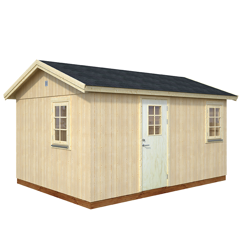 Anneks Palmako Hedwig 13,6 m2