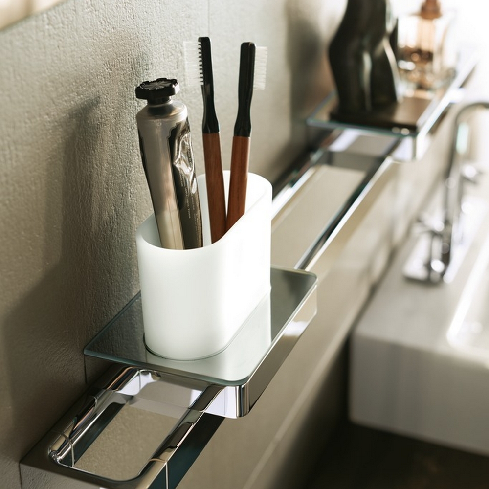 Baderomshylle Axor Universal Tilbehør 300 mm