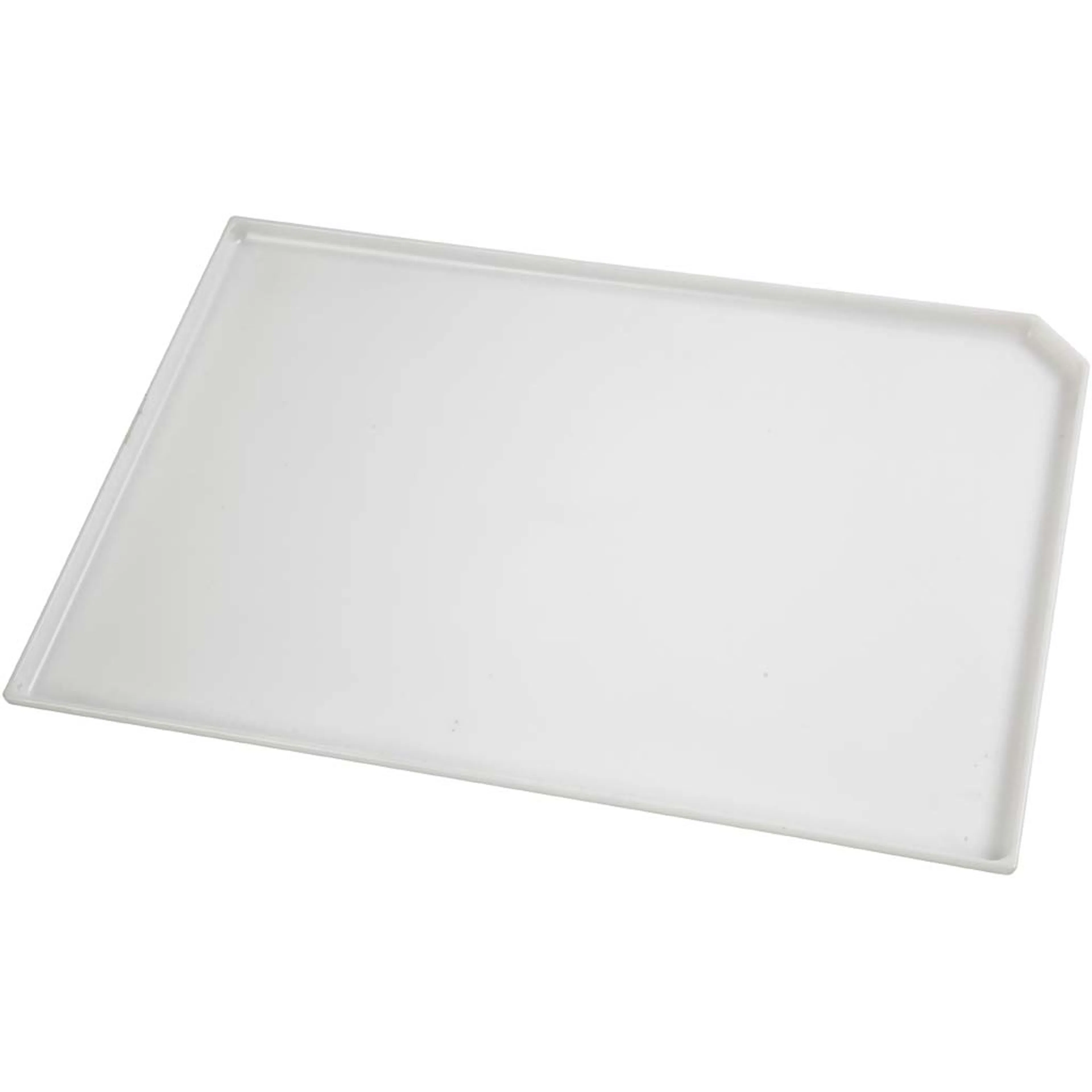 Malebrett Creativ Company Str 22,5x33 cm Hvit 1 Stk