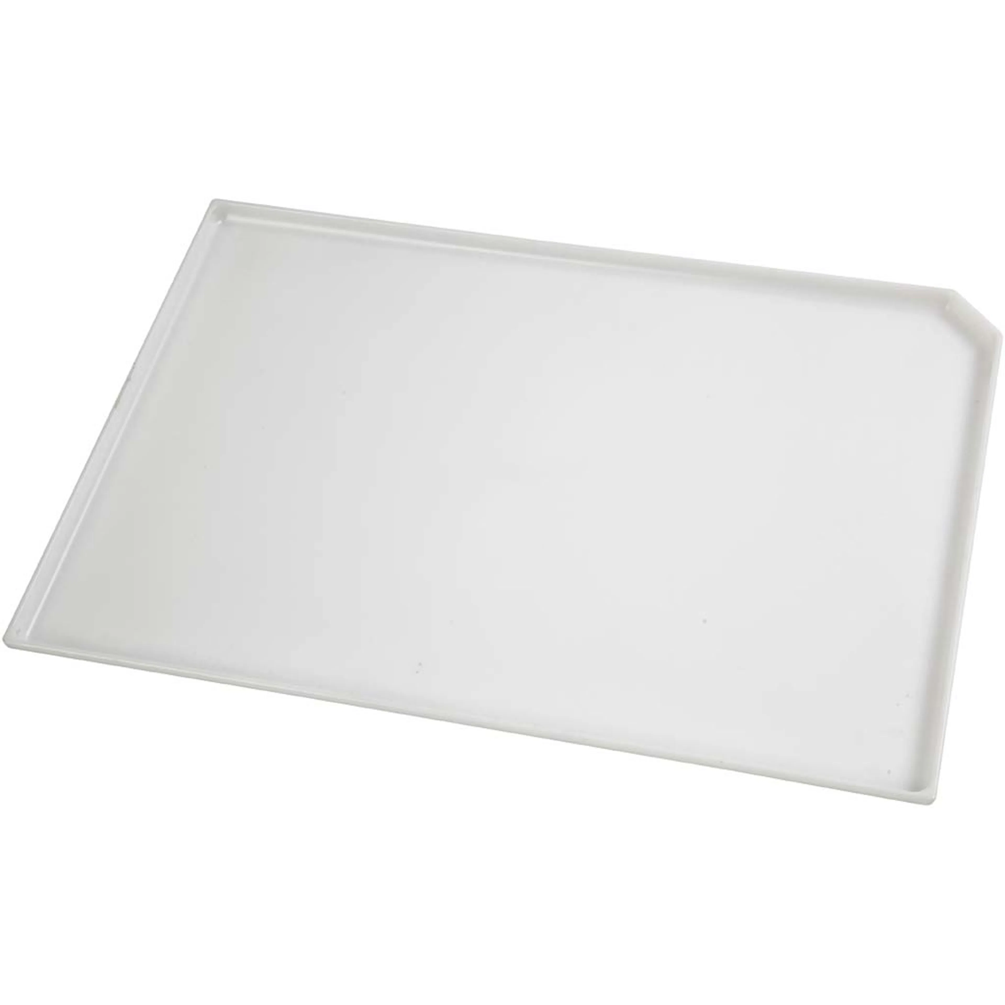 Malebrett Creativ Company Str 22,5x33 cm Hvit 1 Stk