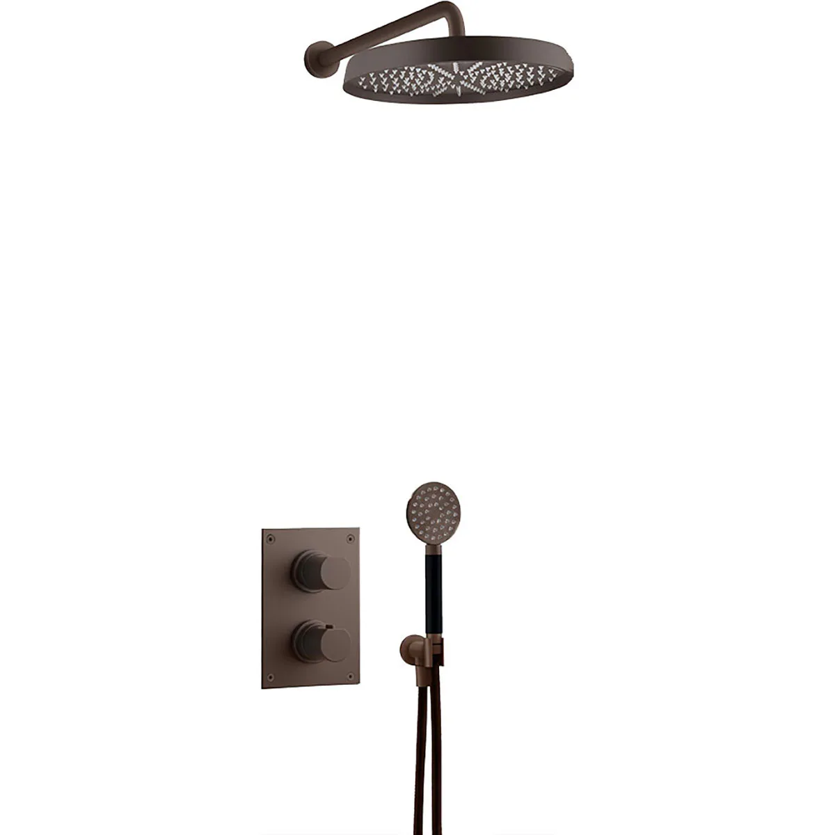 Takdusjsett Tapwell ARM7268 ED2 for Innbygging