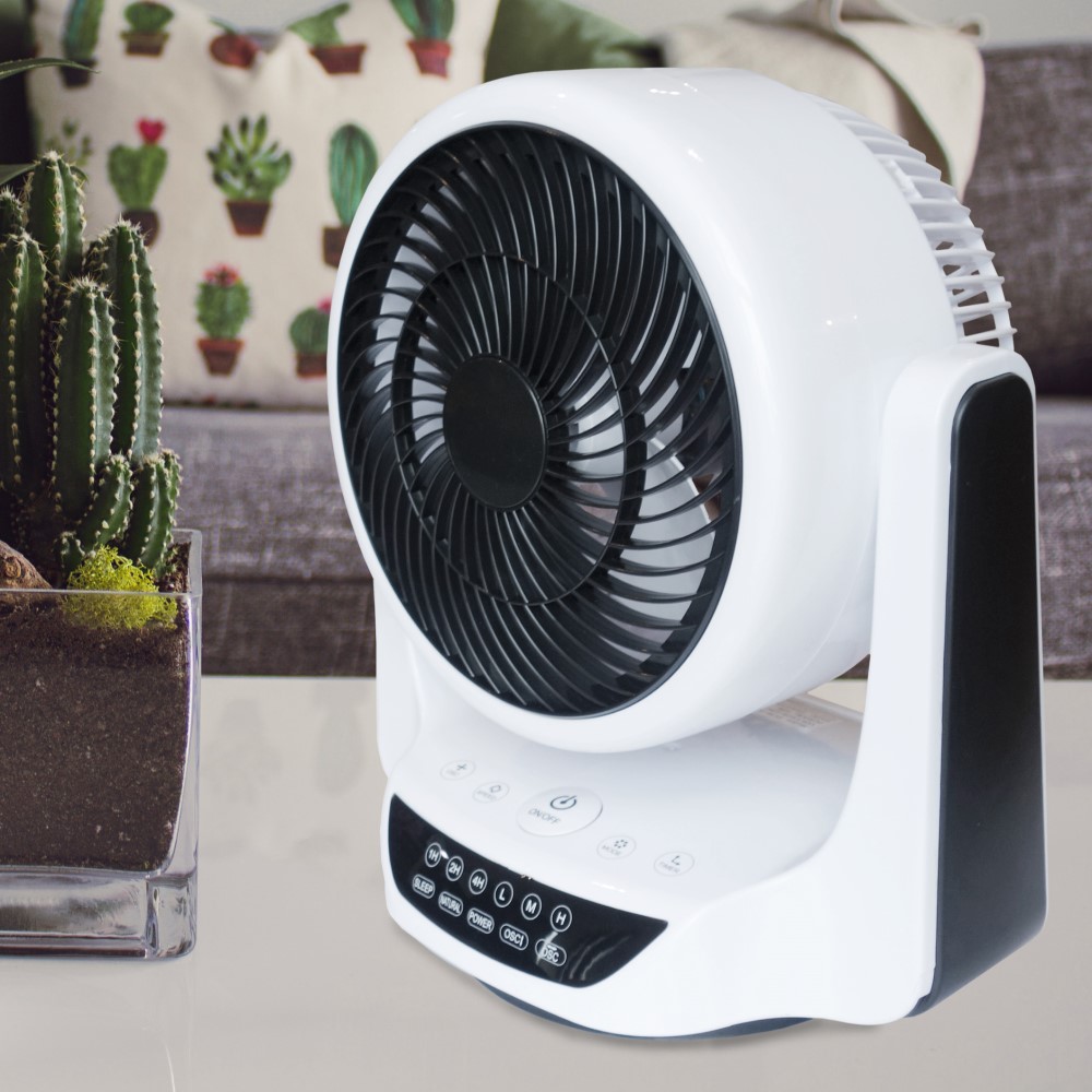 Luftevifte Termo Air Circulator