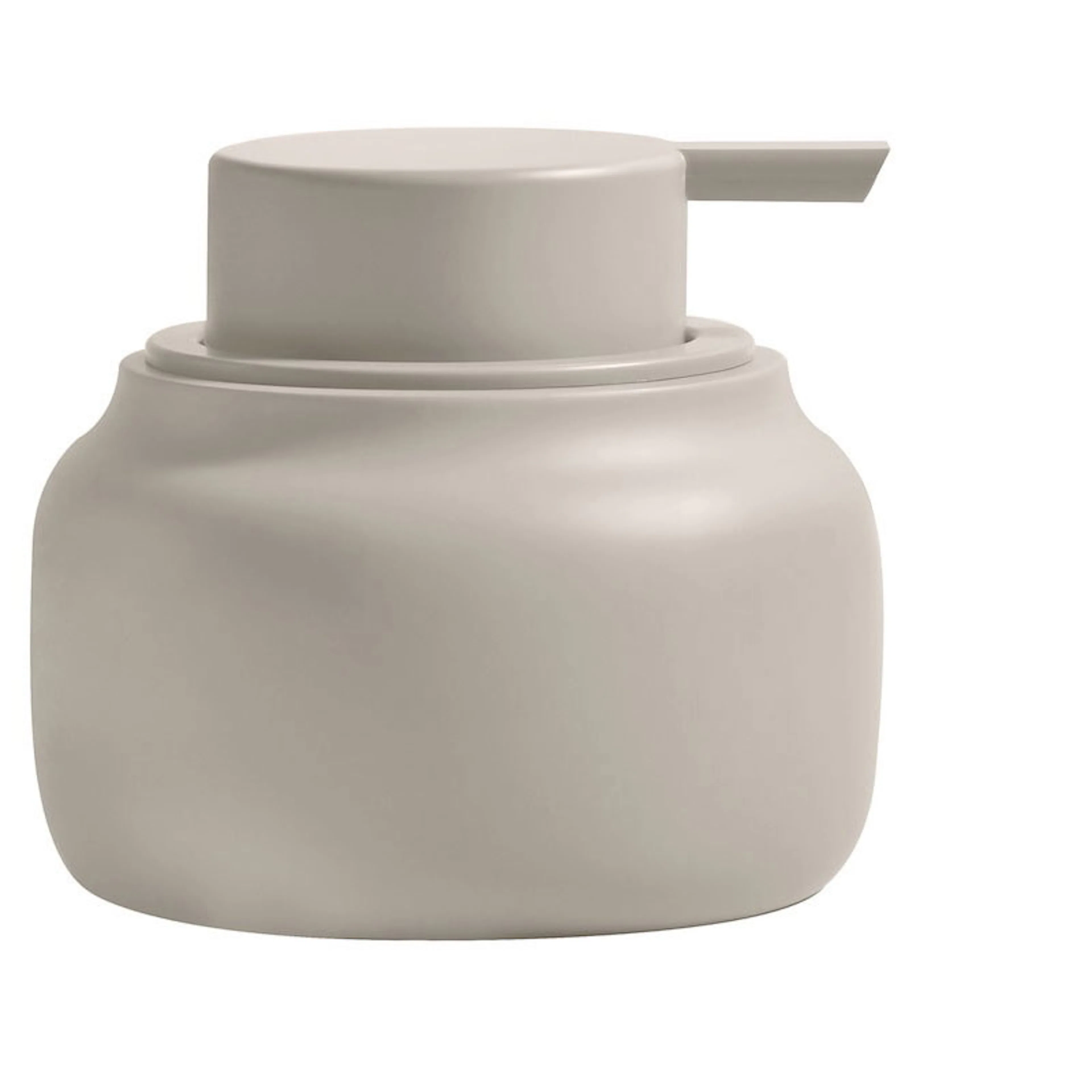 Tvålpump Spirella ZacxBeige