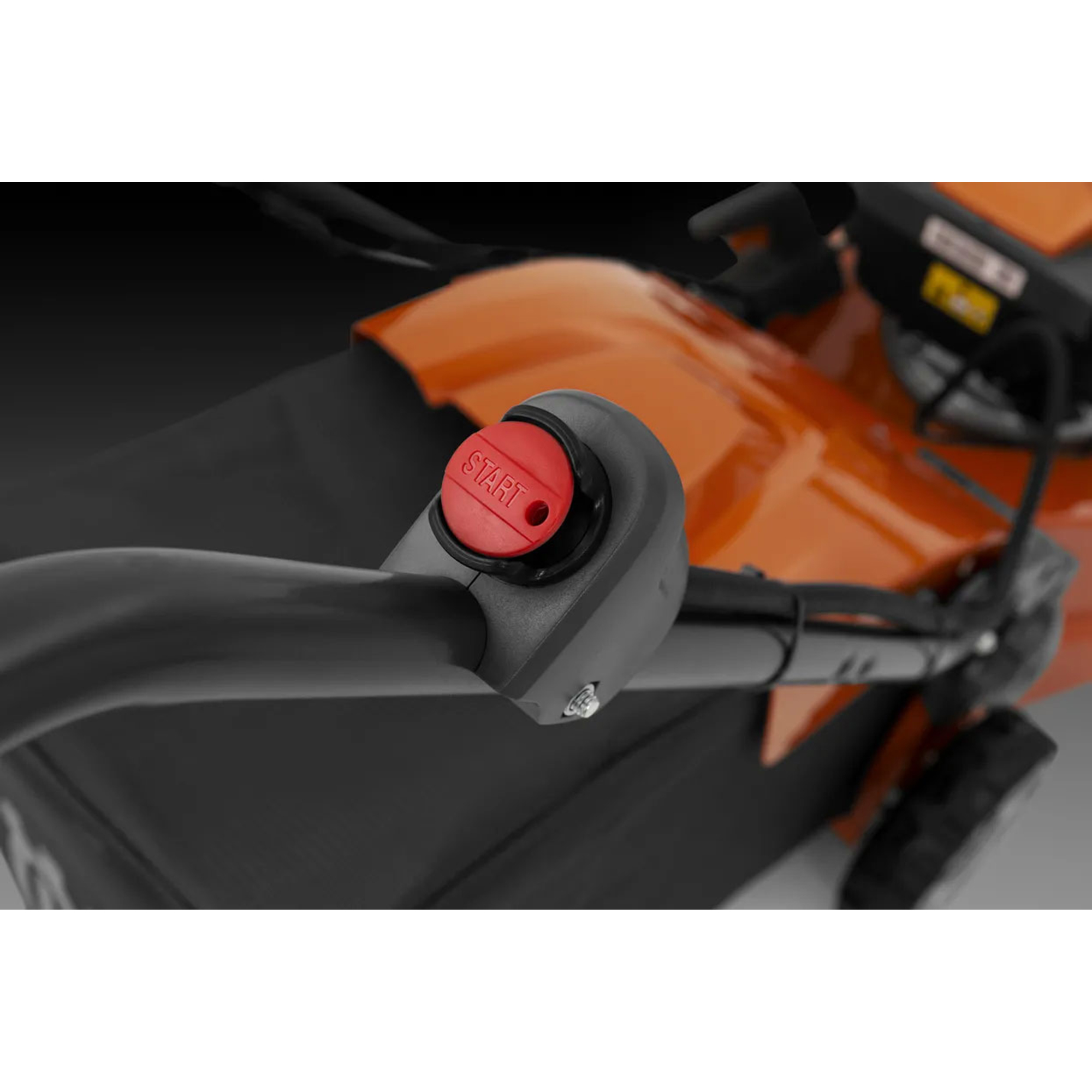 Gressklipper Husqvarna LC347VE