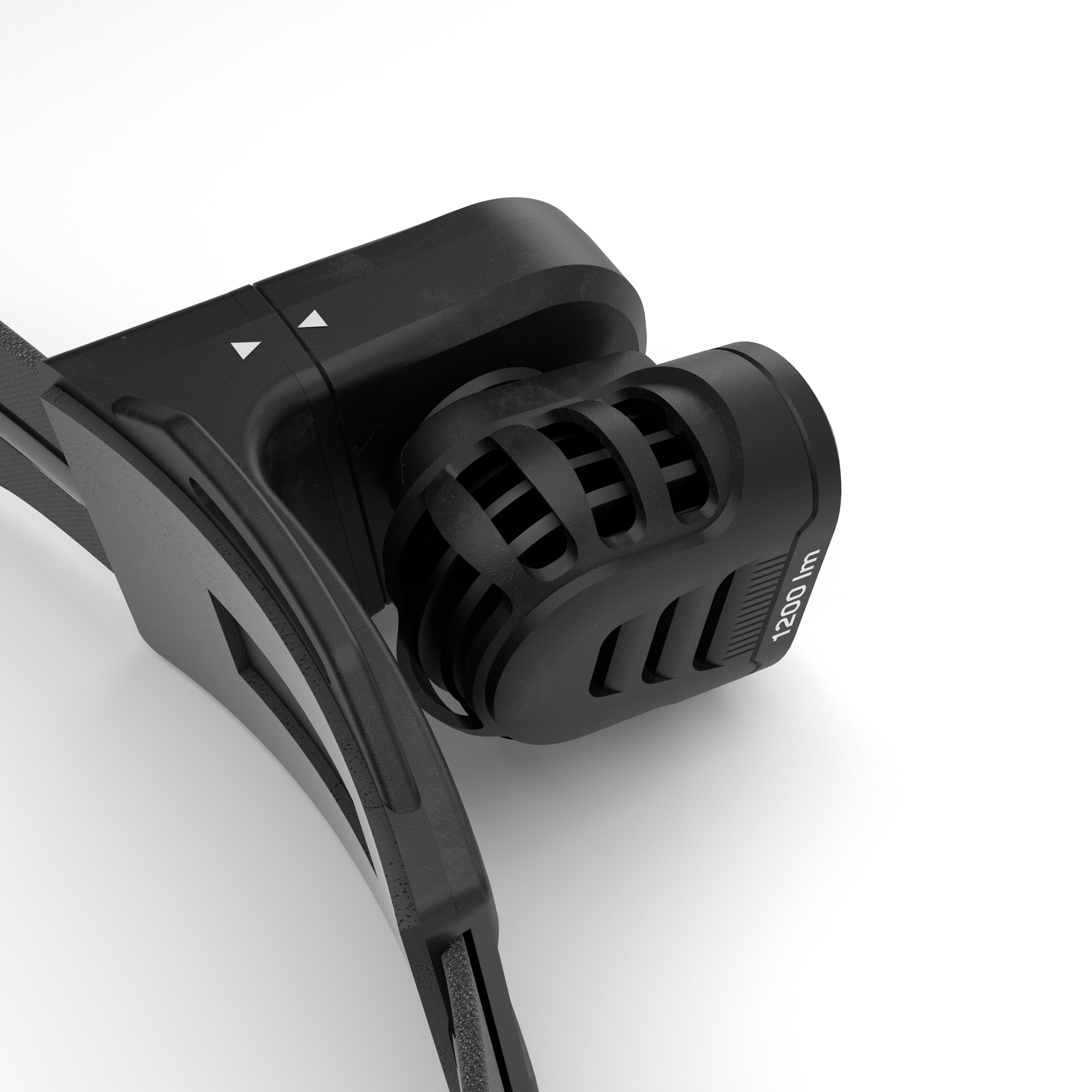 Hodelykt Silva Free 1200