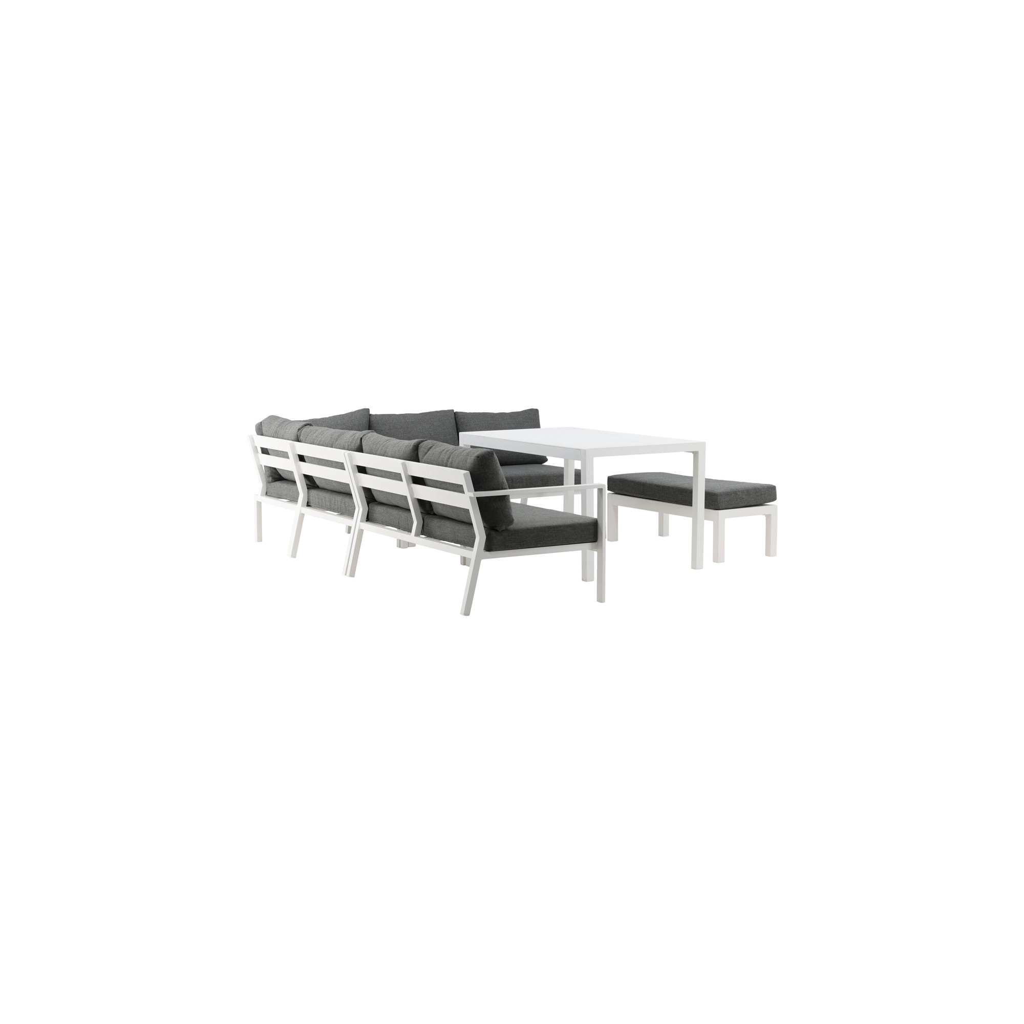 Loungegruppe Venture Home Ramos