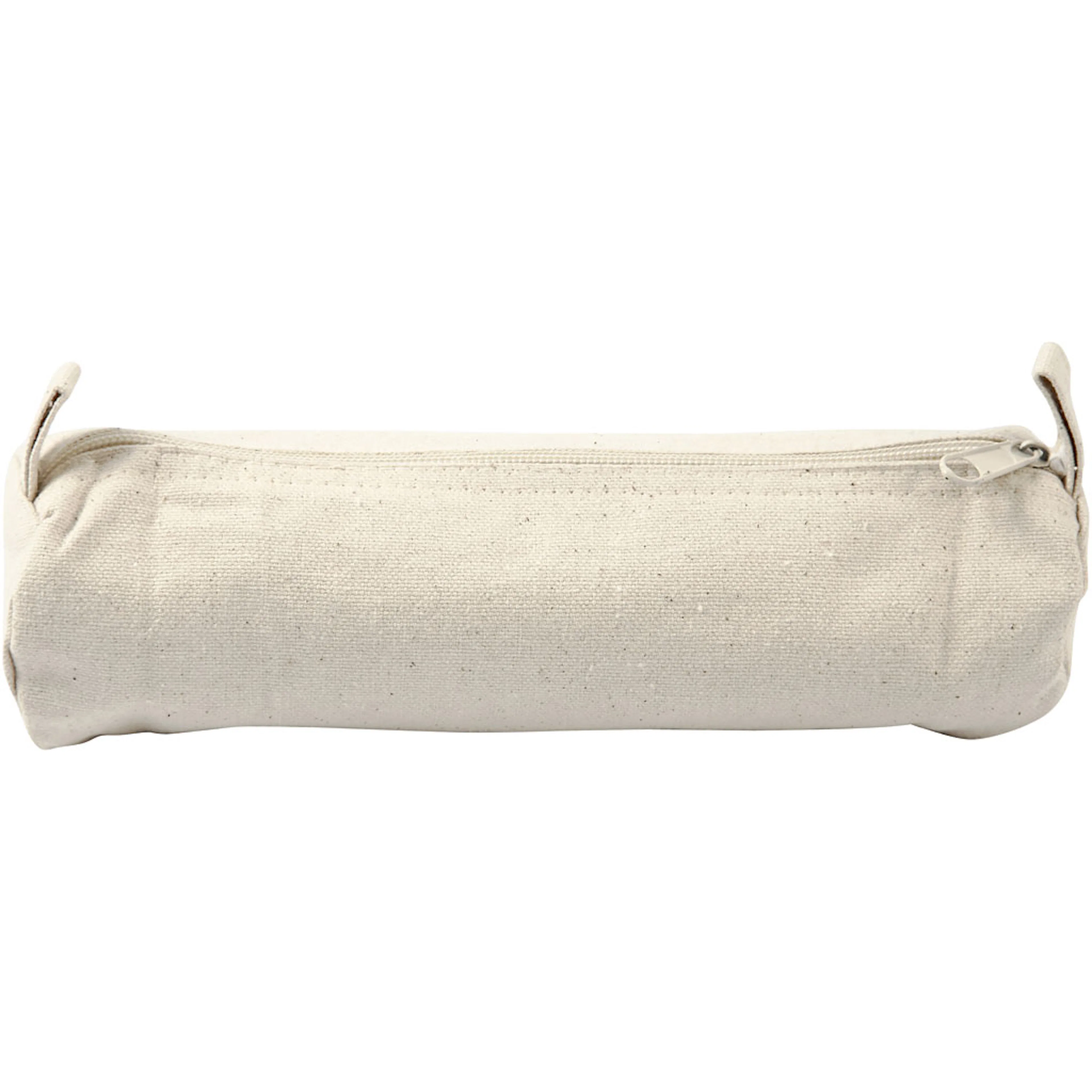 Pennal Creativ Company LxD 20x6 cm Lys natur 1 stk