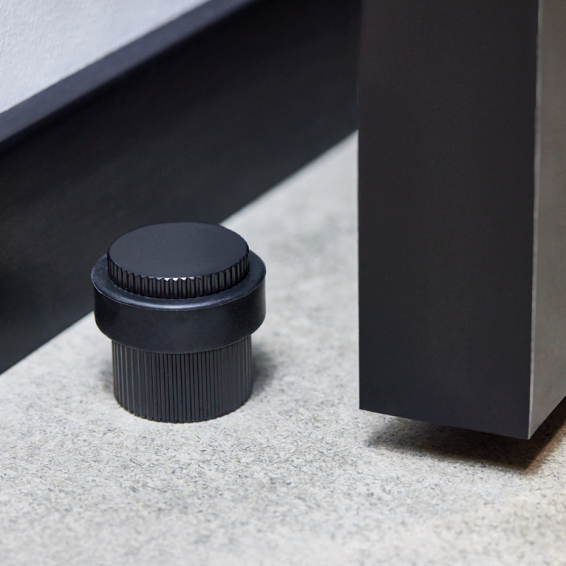Dørstopper Beslag Design Helix Stripe