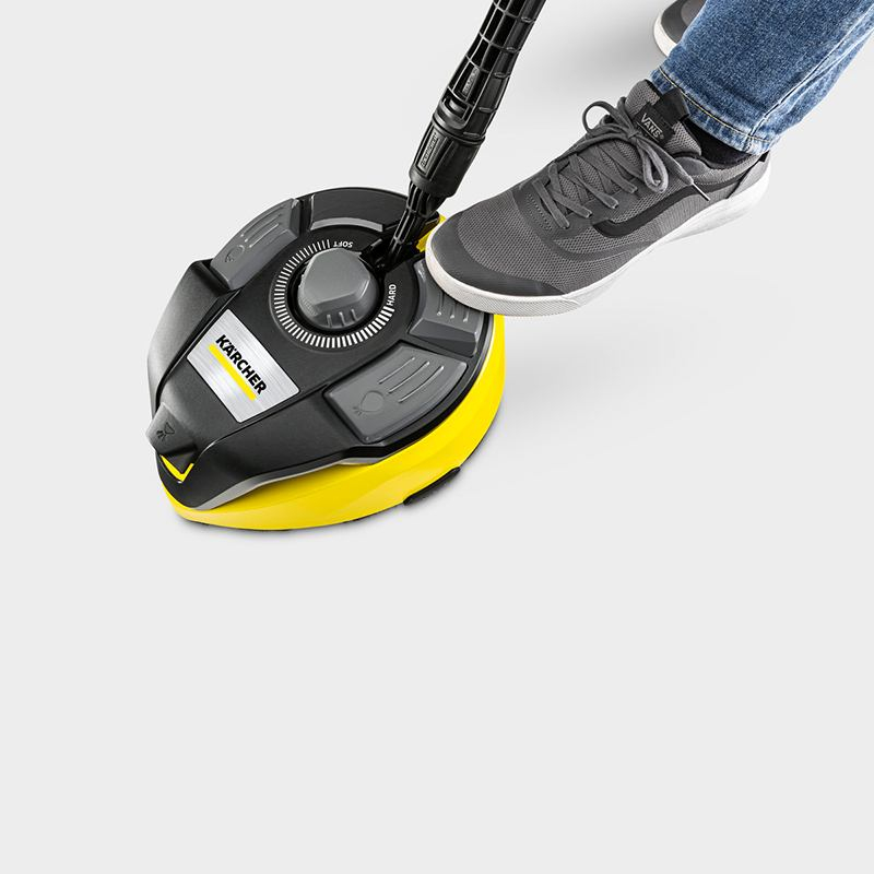 Terrassevasker Kärcher T7 Plus for Effektiv Rengjøring