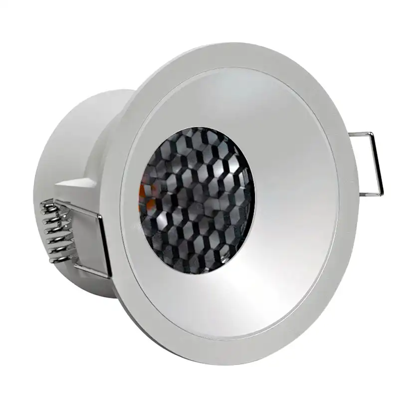 Downlight Designlight Refoundy 7W 516Lm 2700-3500K Eco Ip44