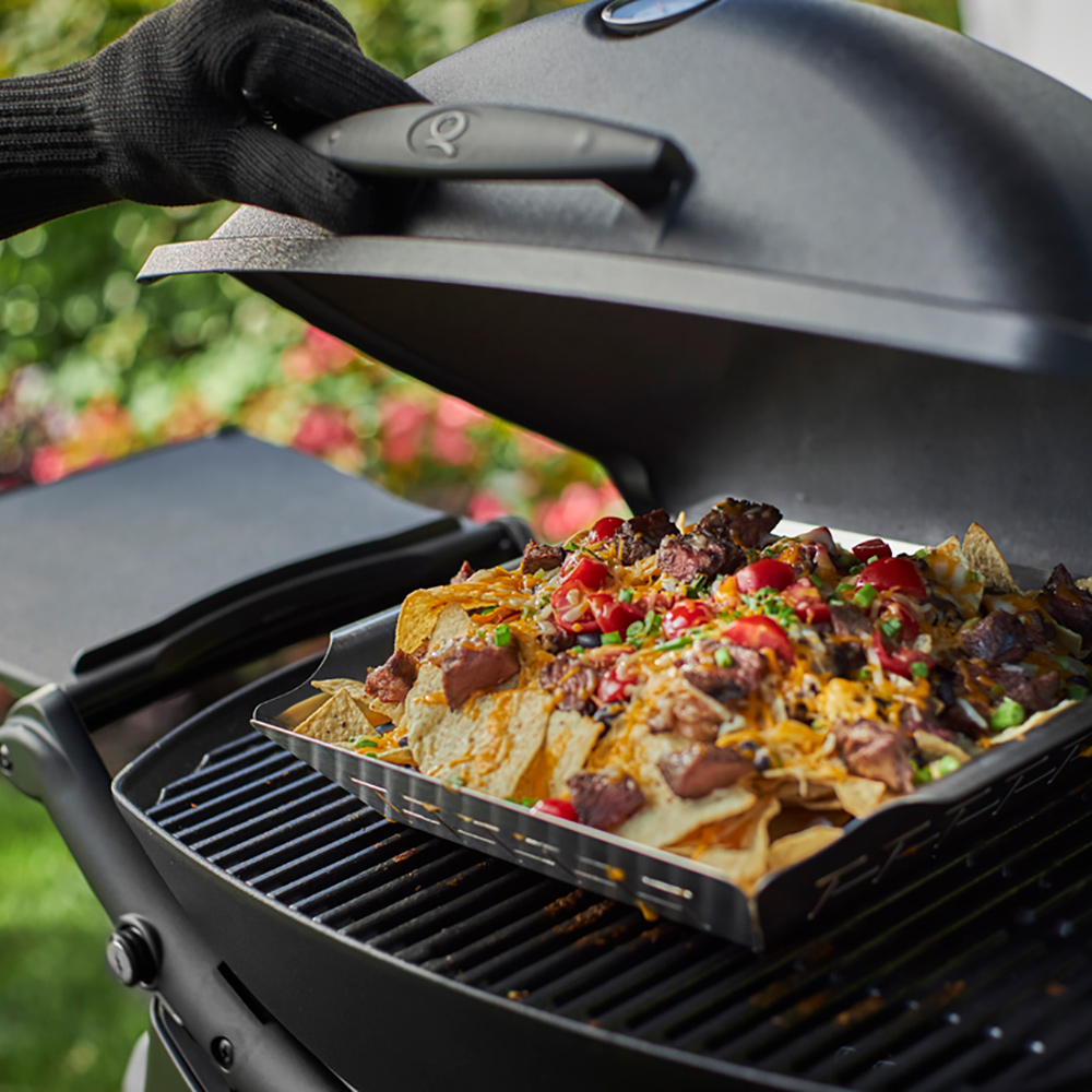 Grillform Weber for Grønnsaker
