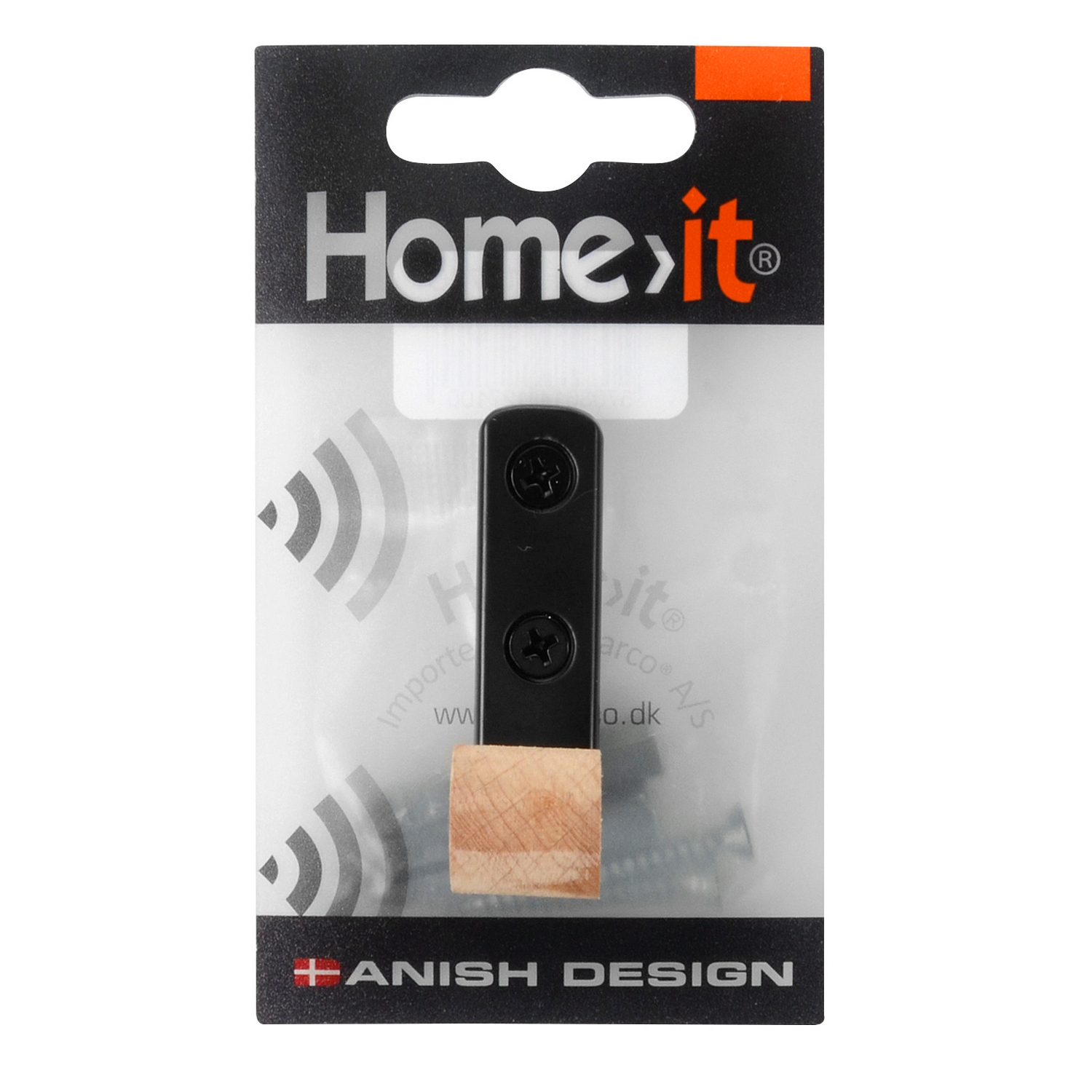 Krok Home it Liten i Bøk