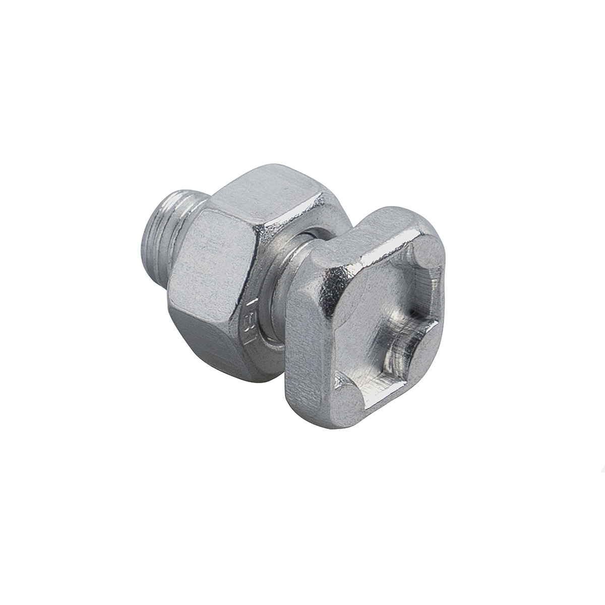 Bolt og Mutter Vitavia 10 stk