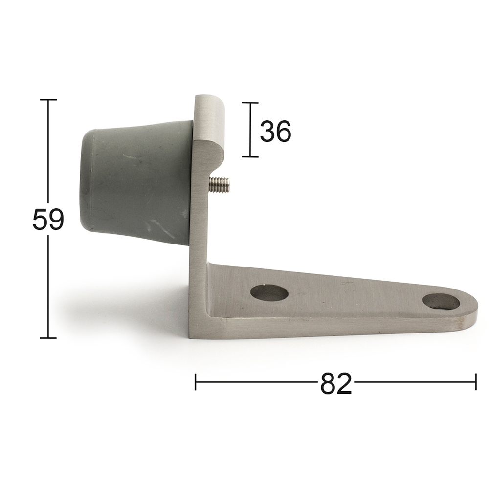 Dørstopper Habo 181