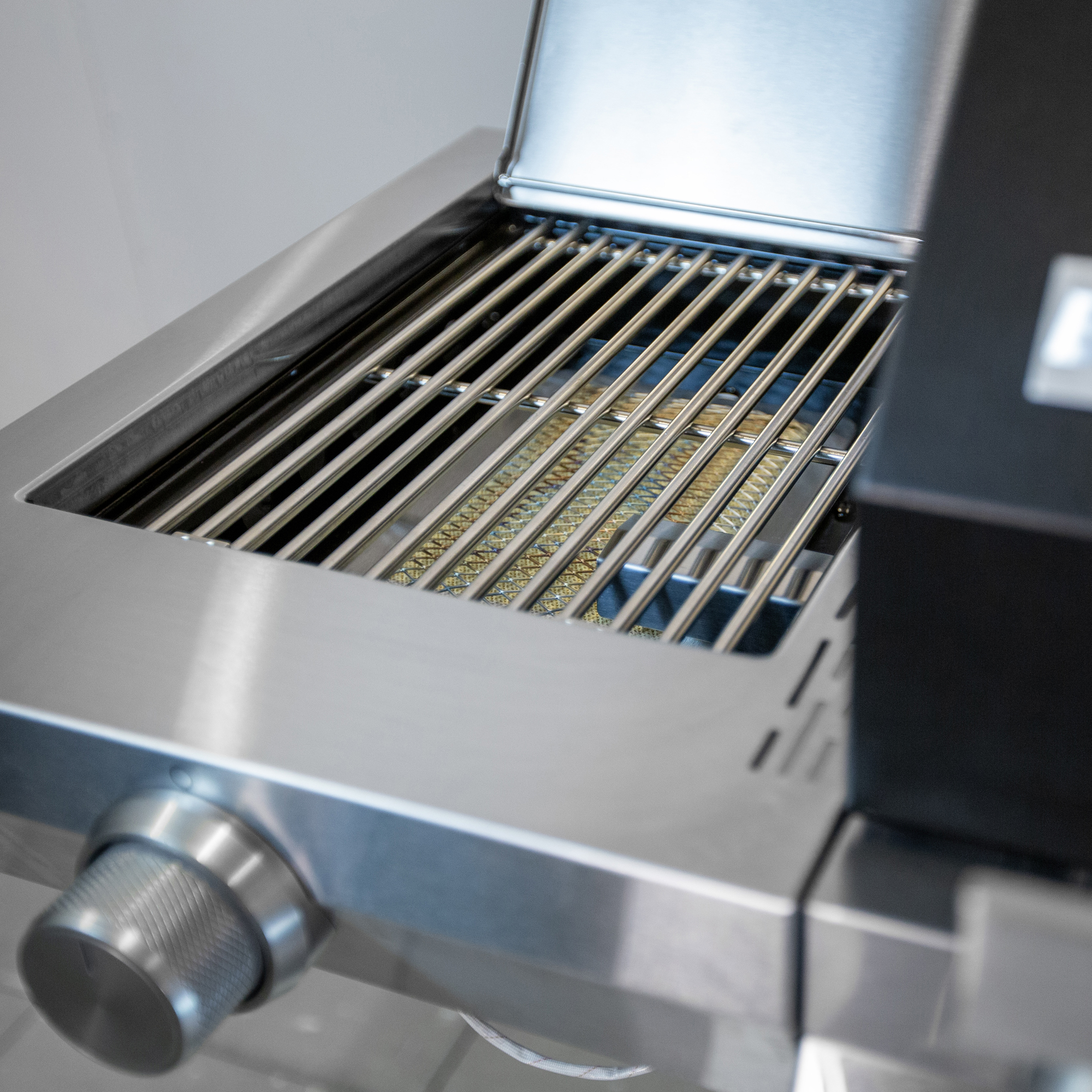 Gassgrill Bluegaz Z501