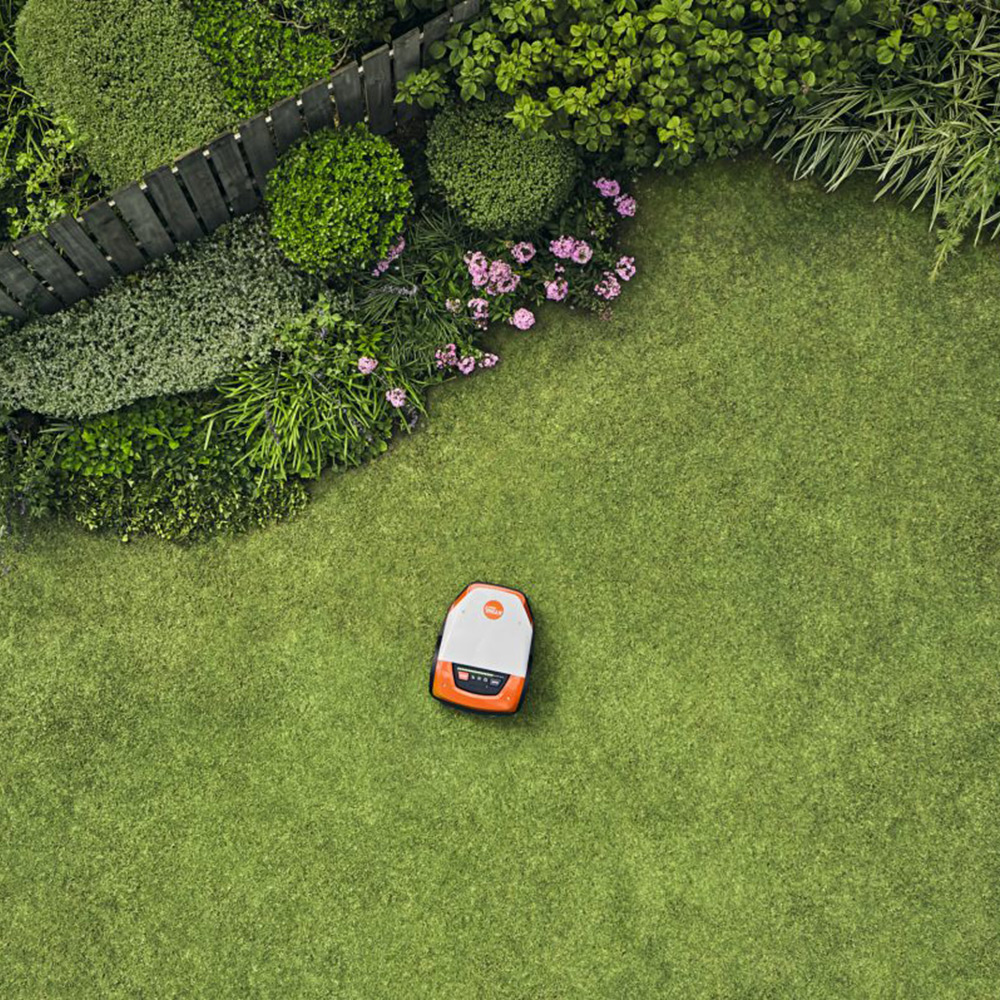 Robotgressklipper STIHL iMow 6