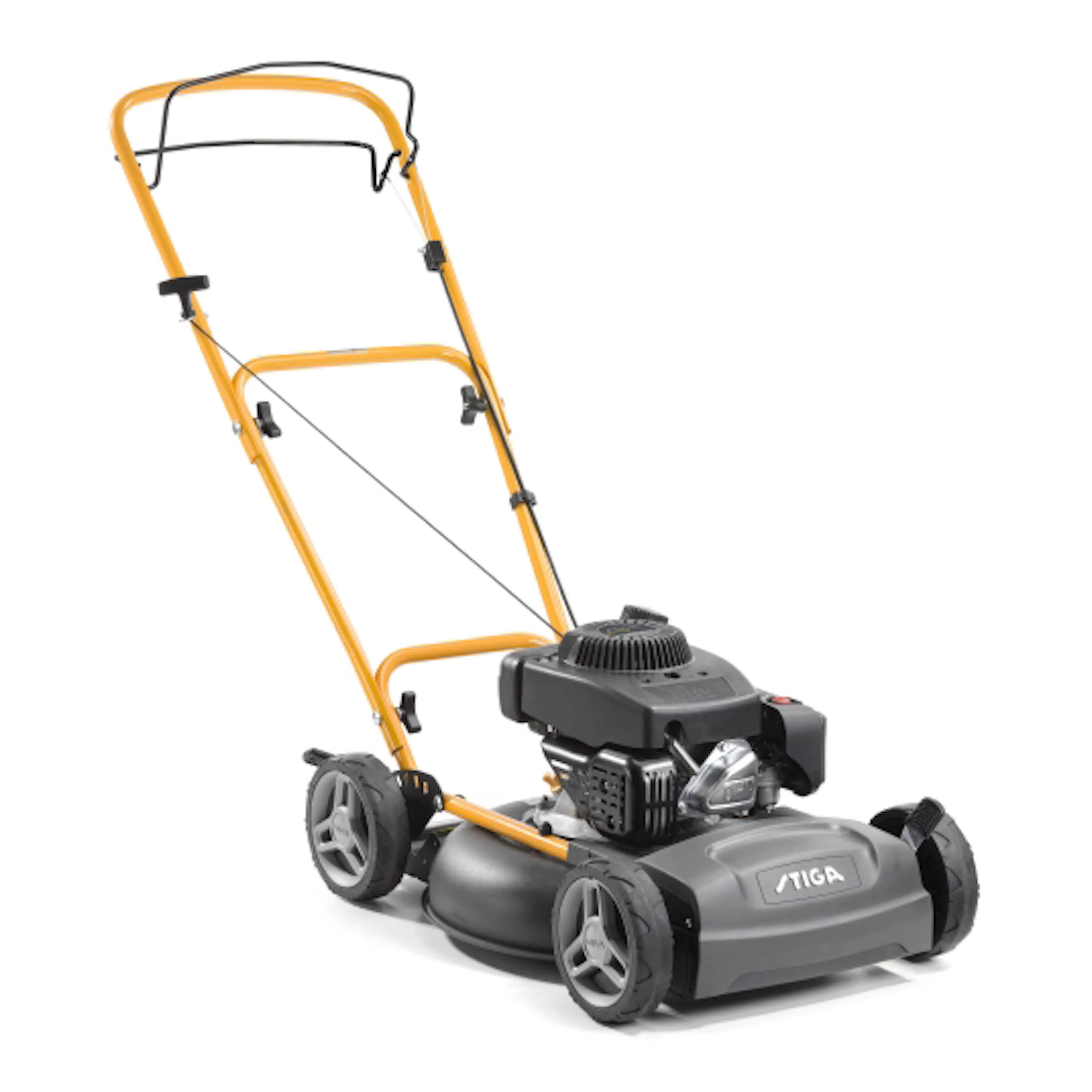 Gressklipper Stiga Multiclip 47 S Blue