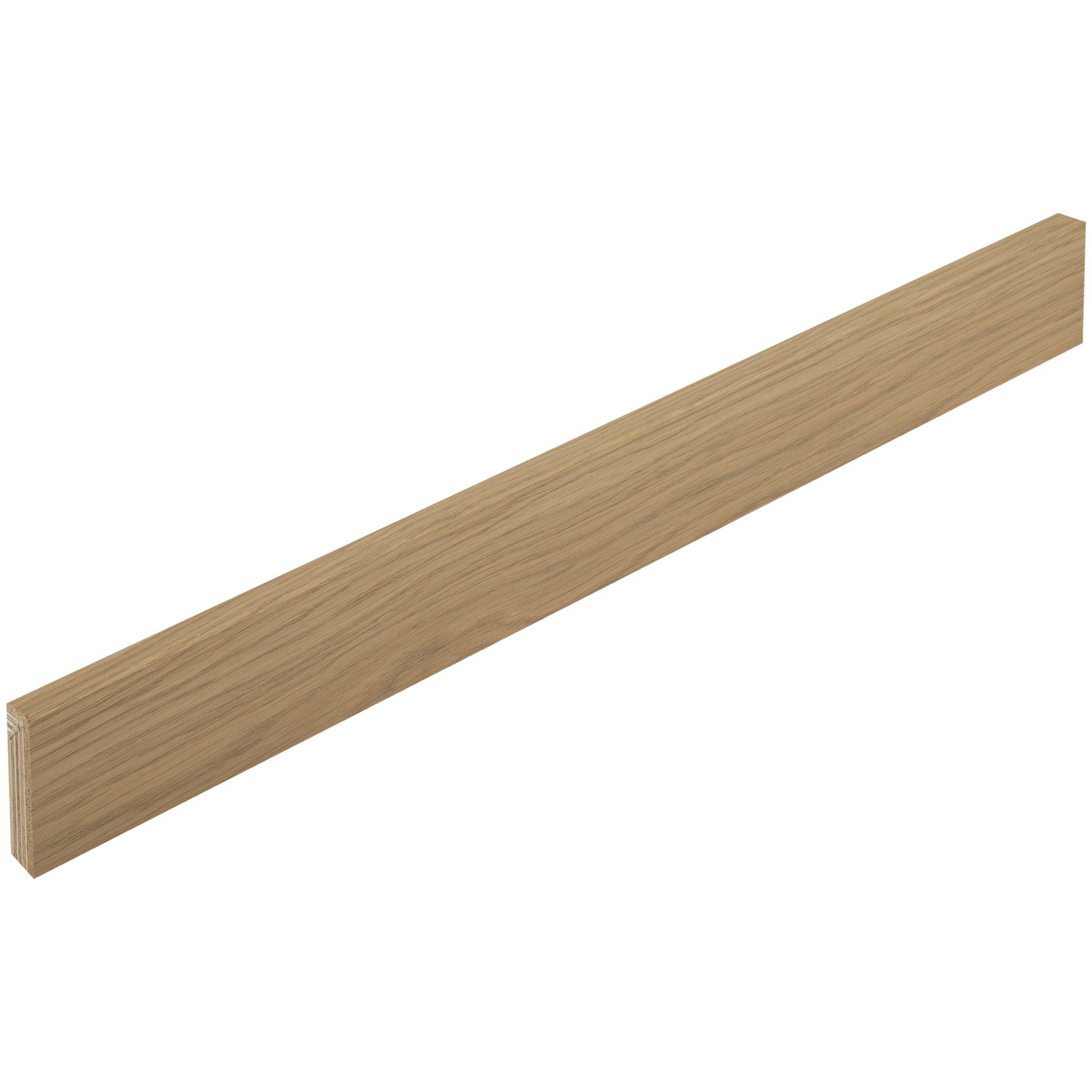 Sokkellist Boen til Parkettgulv